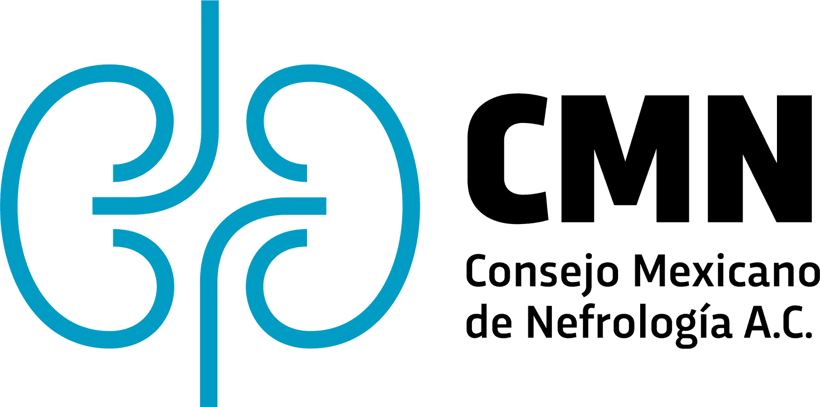 Logo - Certificada por el Consejo Mexicano de Nefrología